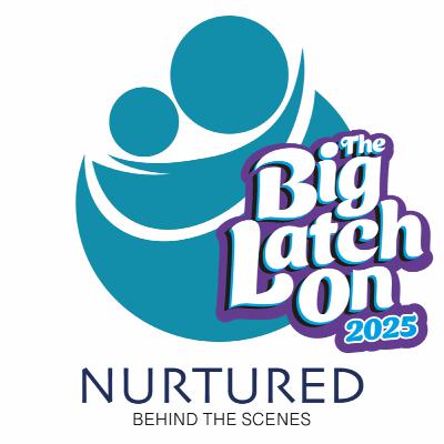 33. Big Latch On 2025! with Isis McKay from Womens Health Action