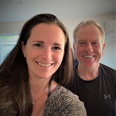 Season 1, Episode 2: Sarah Moshman Season 1, Episode 2: Sarah Moshman