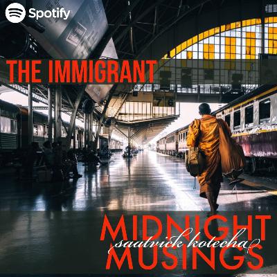 The Immigrant
