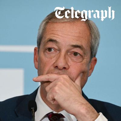 Labour’s plot to stop Farage Labour’s plot to stop Farage