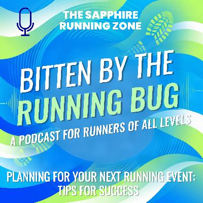 Preparing for Your Next Running Event: Tips for Success