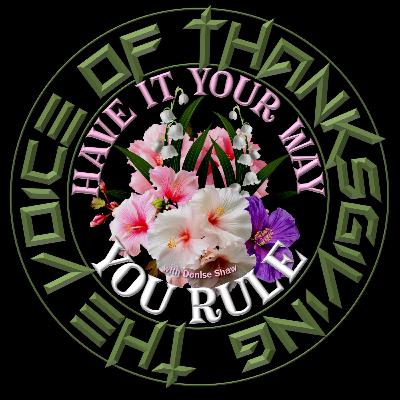 Have It Your Way - You Rule