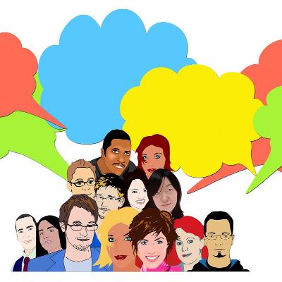 Henry talks about… Let them talk! - Listeners Interviews (Ep 100)