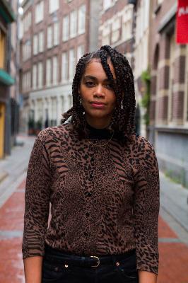 Ik Hoop - Asma Emy El Ghalbzouri & Joya Mooi