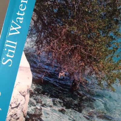 Still Waters--Chapter One: Living Waters