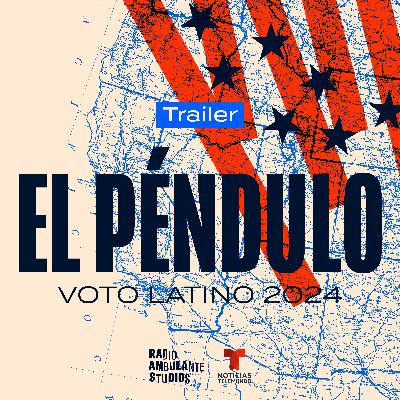 Presentamos: El péndulo