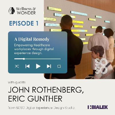 A Digital Remedy A Digital Remedy