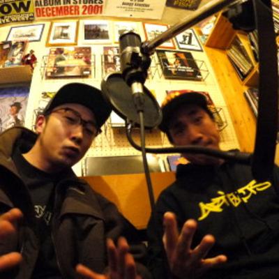 SUBLIMINALone RADIO SHOW Vol,3