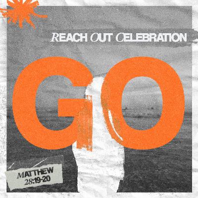 ROC 2025 | “Here - Jerusalem” | Chris Fletcher