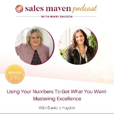 Using Your Numbers To Get What You Want