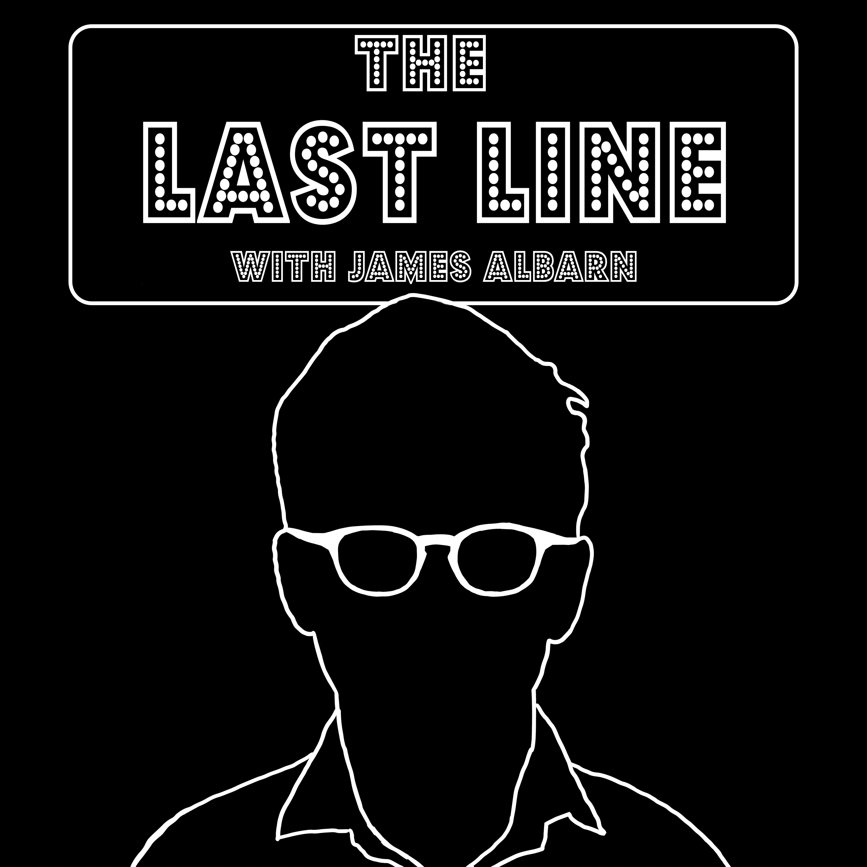 The Last Line