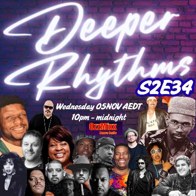 Disco/House November 2025 Disco/House November 2025