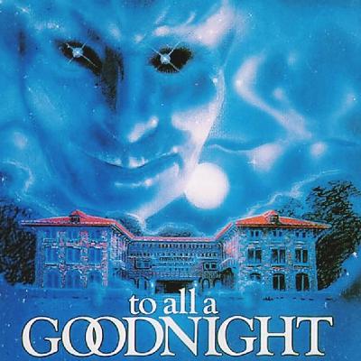340: To All A Goodnight 340: To All A Goodnight