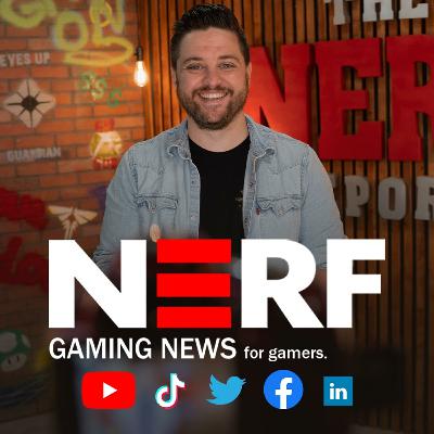 The Next Chapter - The Nerf Report LIVE