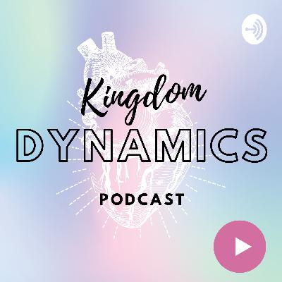 Episode 104: Time to stand on His Word (not on our emotions or expectations) Episode 104: Time to stand on His Word (not on our emotions or expectations)
