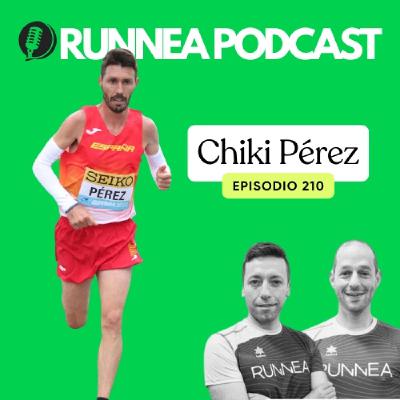 Chiki Pérez se calza una de las zapatillas más ligeras del mercado: Joma RS9000, tan solo 130 gramos Chiki Pérez se calza una de las zapatillas más ligeras del mercado: Joma RS9000, tan solo 130 gramos