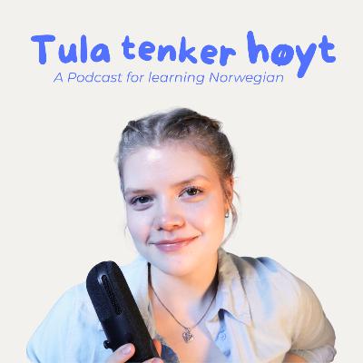 How Norwegians celebrate Easter (Episode 13)
