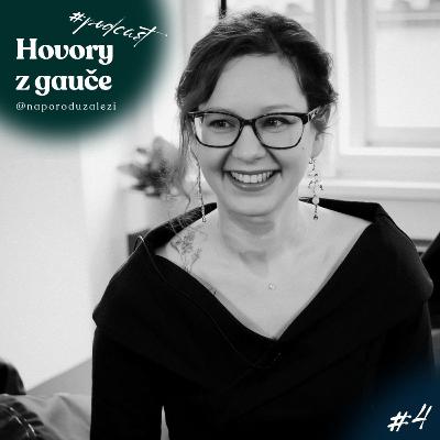 Bára Dvořáková: Vývoj dětské imunity