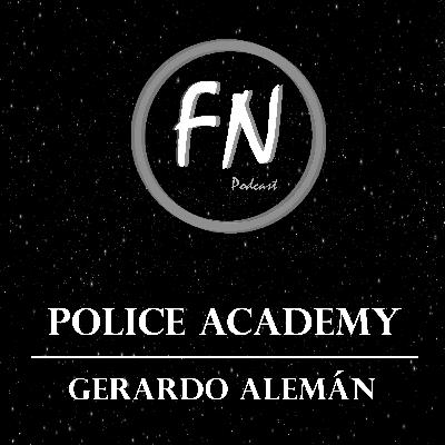Police Academy