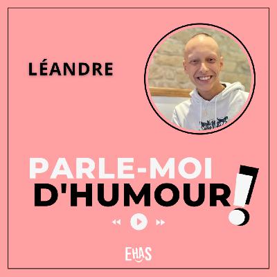 Léandre (5ème promotion)