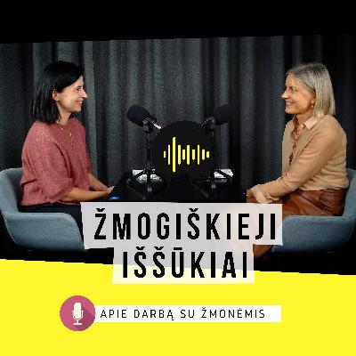 KIEK MES VERTINAME DARBININKUS. Su Jūrate Nedzinskiene (Headex Group) KIEK MES VERTINAME DARBININKUS. Su Jūrate Nedzinskiene (Headex Group)