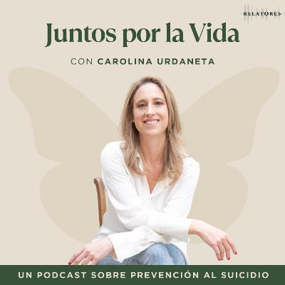No eres una carga: Desmintiendo el pensamiento suicida con la psicóloga Carmen Pabón