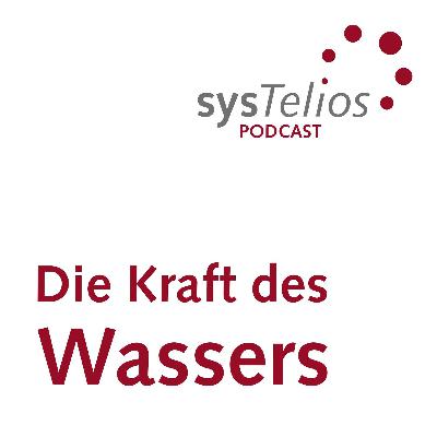 Die Kraft des Wassers – Imaginationsreise mit Regina Eva Hofbaur