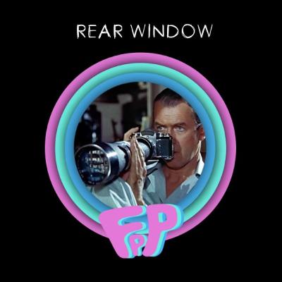 Rear Window - Film Review 10