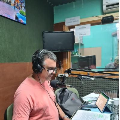 El Profesor regresa