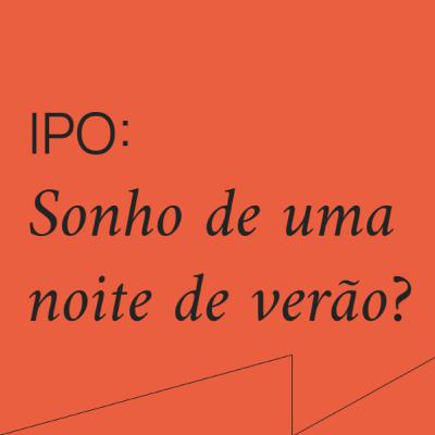 Devo considerar IPO's nos meus planos? ( Pergunte ao VC 340)