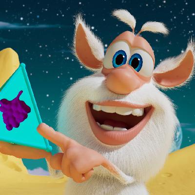 “Booba & Loola” Coming Soon To Disney+ | Disney Plus News “Booba & Loola” Coming Soon To Disney+ | Disney Plus News