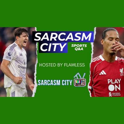 MANCHESTER UNITED WIN VS LIVERPOOL AT ANFIELD, SPURS LOSE AT HOME TO VILLA - Sports Q&A MANCHESTER UNITED WIN VS LIVERPOOL AT ANFIELD, SPURS LOSE AT HOME TO VILLA - Sports Q&A