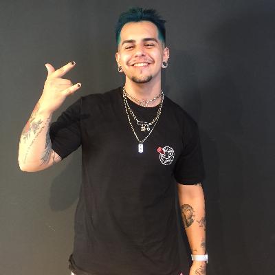 MoonyCast - Lucas Opka (opkatattoo) #7