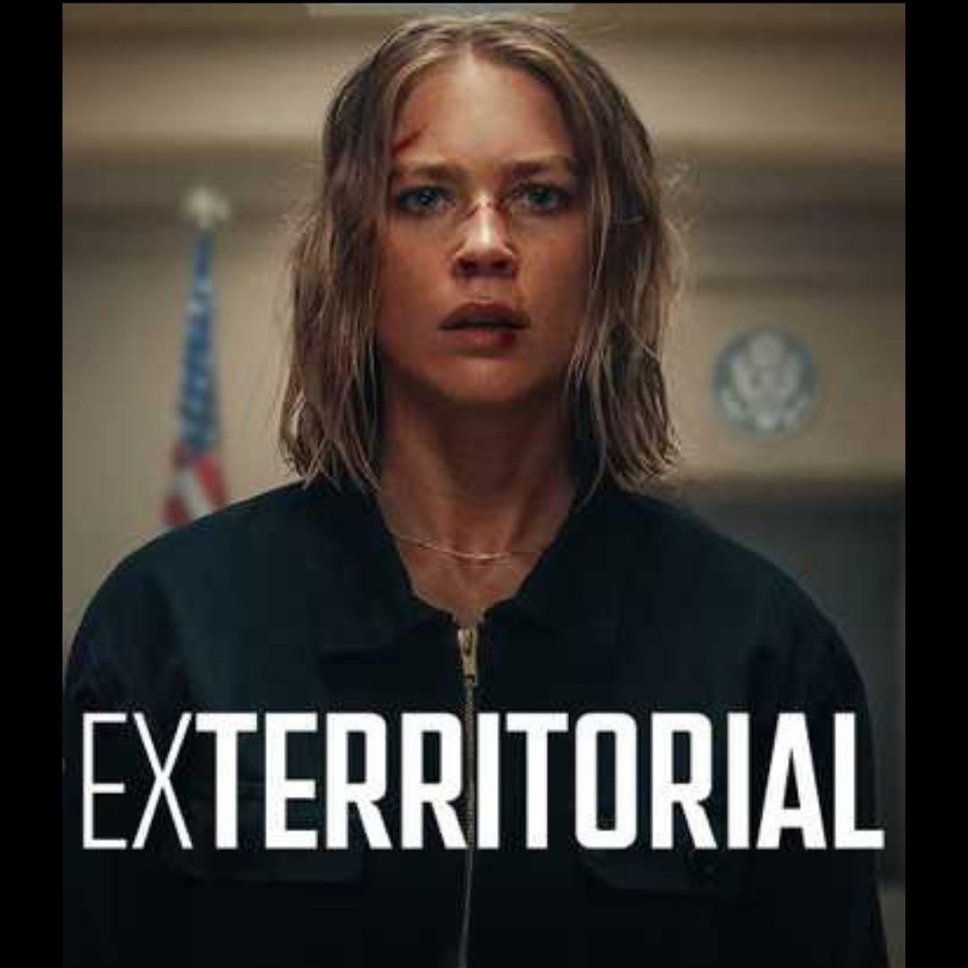 Global Cinema Focus: The Impact of Exterritorial (2025)