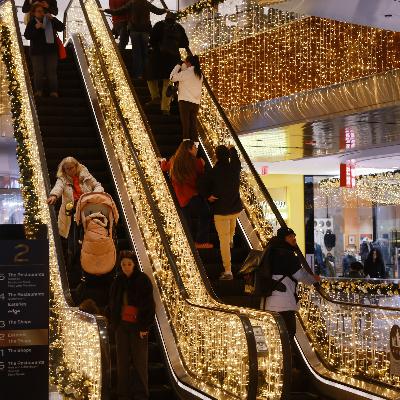 The 2025 consumer sentiment rollercoaster