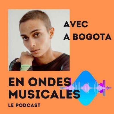 A Bogota, un univers pop et des chansons envoûtantes