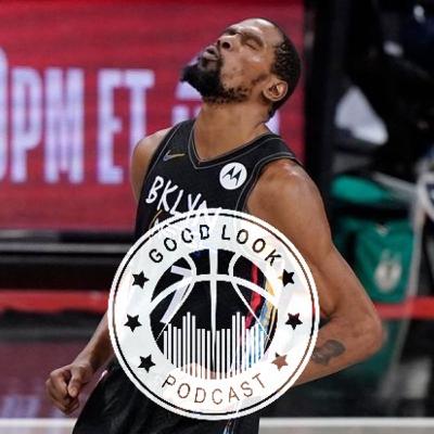 I’m Kevin Durant, Playoff P Stands Up, Philly Collapses, Suns Sweep, & Everyone’s Hurt