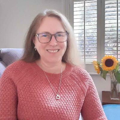 From TV Producer to Psychotherapist