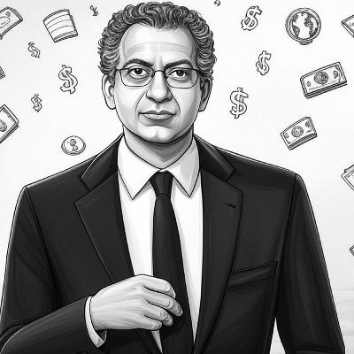 #30 - Naval Ravikant - Cómo hacerte rico, sin depender de la suerte: Parte 1 #30 - Naval Ravikant - Cómo hacerte rico, sin depender de la suerte: Parte 1