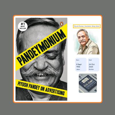 Pandeymonium (Pandey, 2015) - Weekend Classics