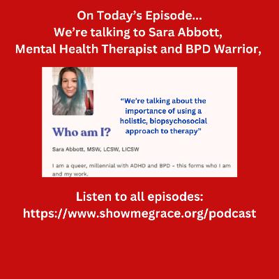 Healing Through Understanding: A Therapist's Journey with Borderline Personality Disorder Healing Through Understanding: A Therapist's Journey with Borderline Personality Disorder