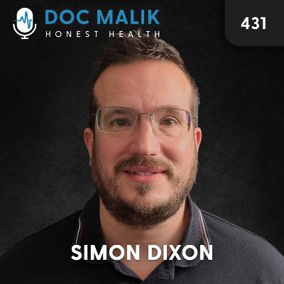 #431 Simon Dixon: Banking, Debt, and Enslavement (Part 2) #431 Simon Dixon: Banking, Debt, and Enslavement (Part 2)