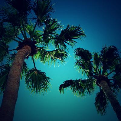 Abundance Affirmations