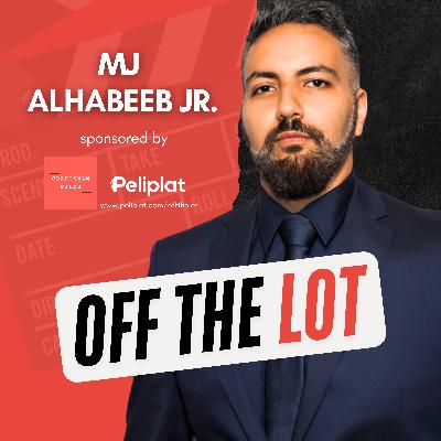 How MJ Alhabeeb Jr. Made His Award-Winning Feature For $60K and Landed Theatrical Distribution