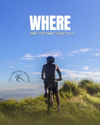 Ep414 – Ride to Live, Live to Ride!