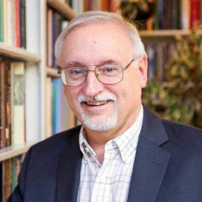 Cultural Rivers, Order, and Covenant: Tools For Reading Scripture Well (John Walton) Ep. #222