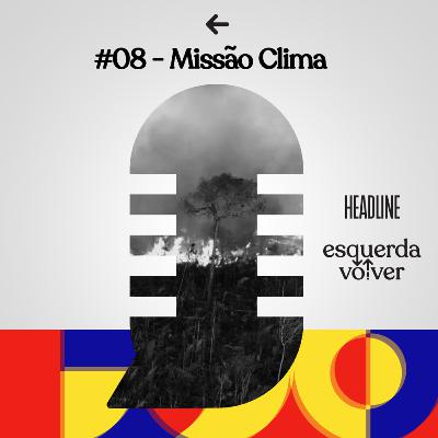 Missão Clima