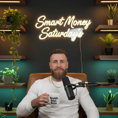 Episode #74 Stop Chasing Income, Start Building a System