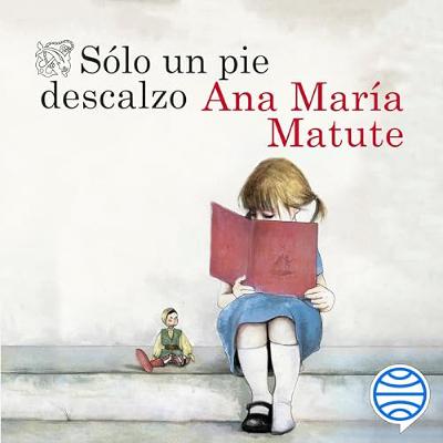 Sólo un pie descalzo (Audiolibro) | Prueba Gratis