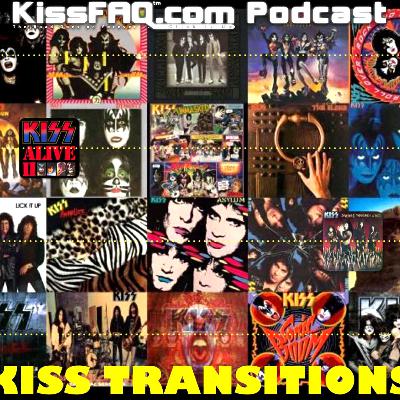 Ep.593 - KISS Transitions